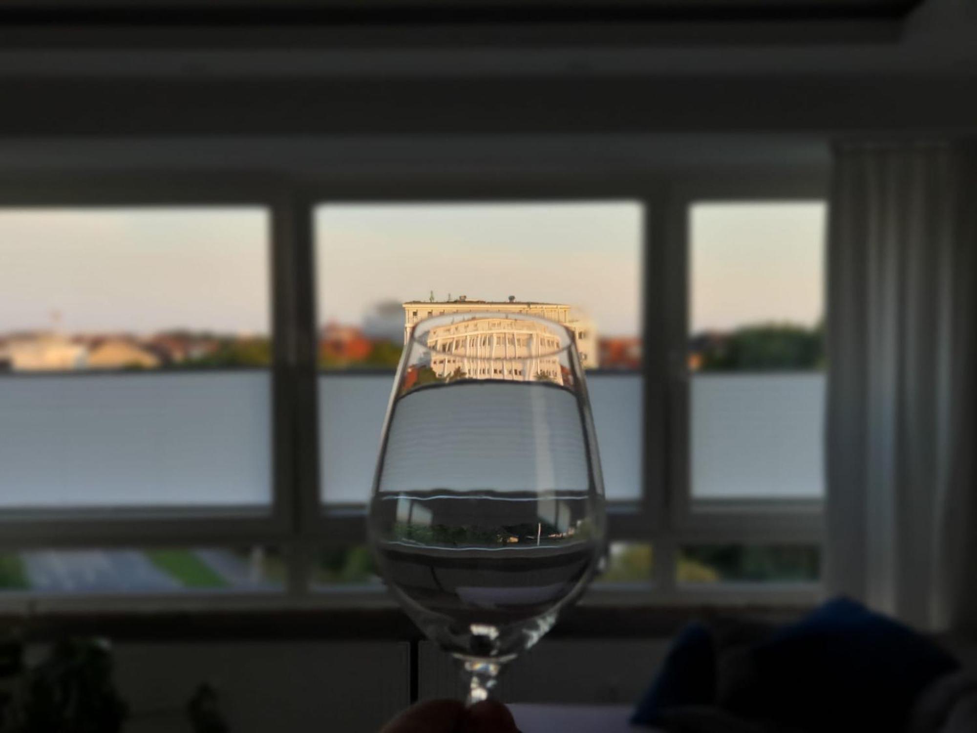Apartment Moebeliertes Wohnen Auf Zeit Am Yachthafen *